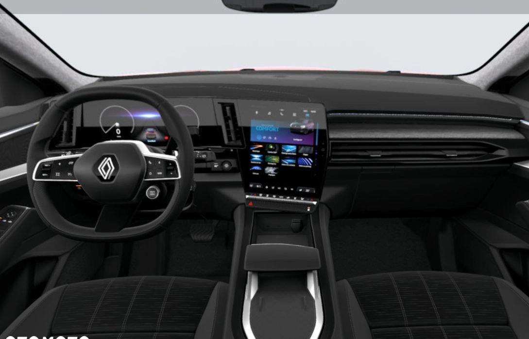 Renault Austral cena 153400 przebieg: 10, rok produkcji 2024 z Warszawa małe 7